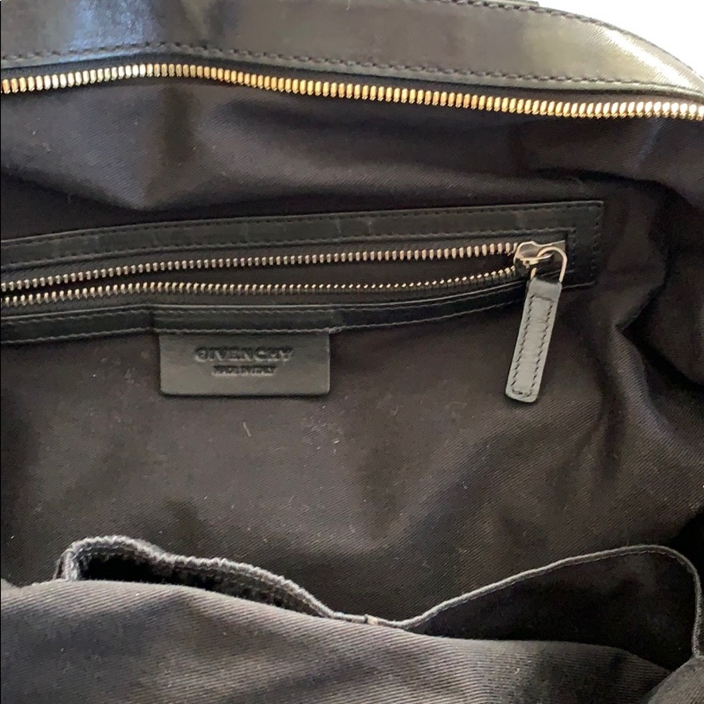 Authentic Givenchy Nightingale Bag - image 5